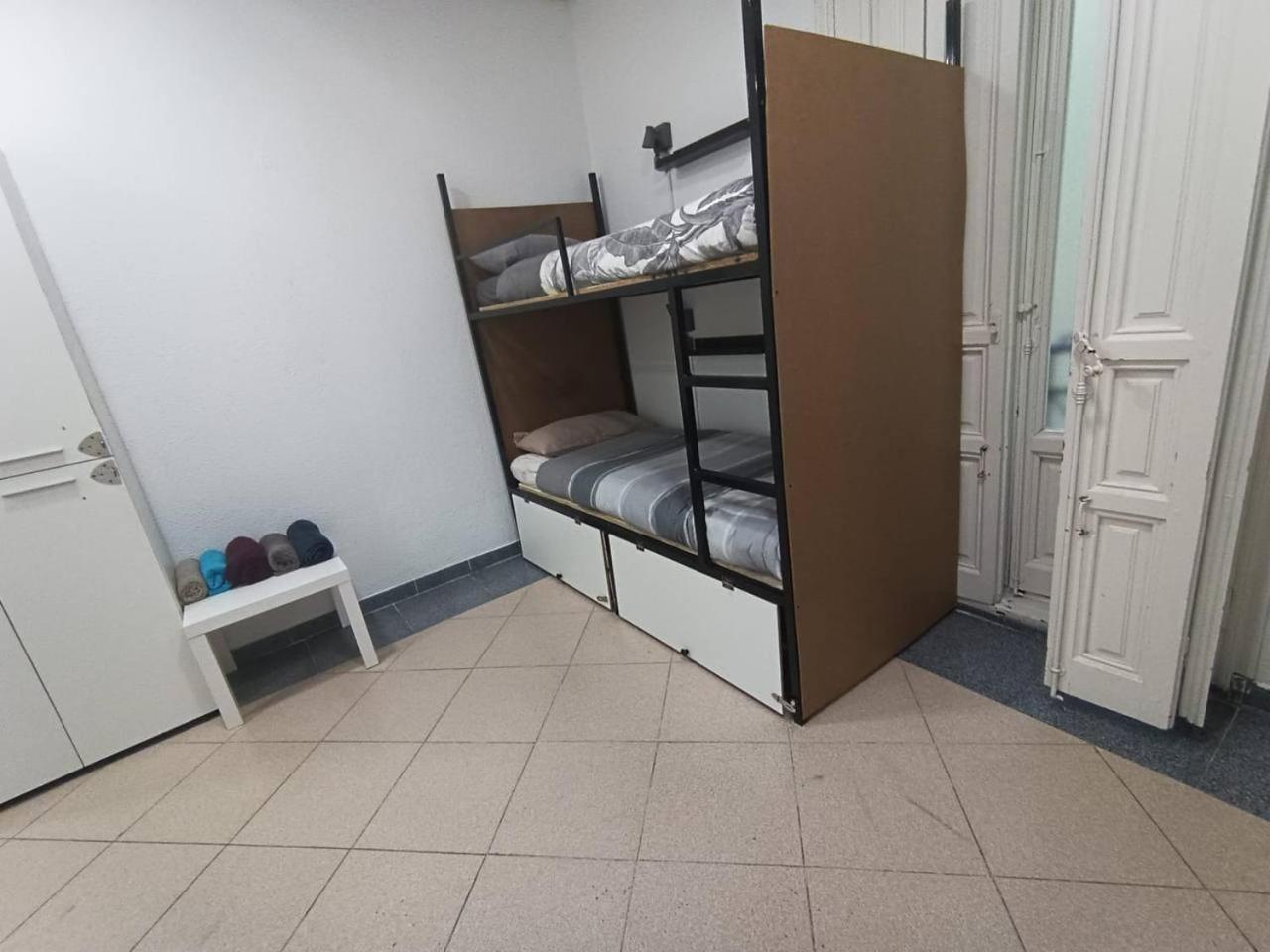 Hostel Colegiata — Photos 1